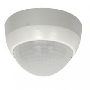 KNX PRESENCE SENSOR CEILING MOUNT 9.0m