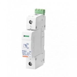 Surge Prot. Type 2- 1P- 40KA- 230V