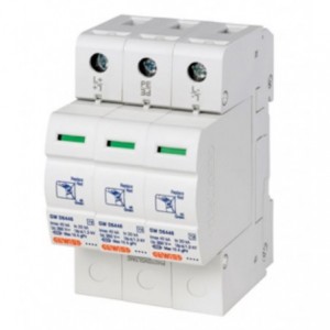 Surge Prot. For Pv 1000V