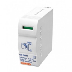 Spare Cartridge For GWD6409