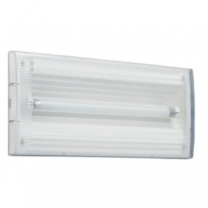 Startec WALL/CEILING 24W 1 H Emg.light IP40