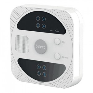 Smart WIFI 4CH Irrigation Controller 24VAC