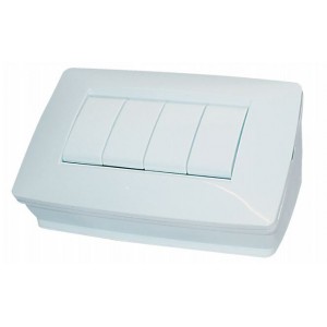 4-LEVER Chorus Desktop Control