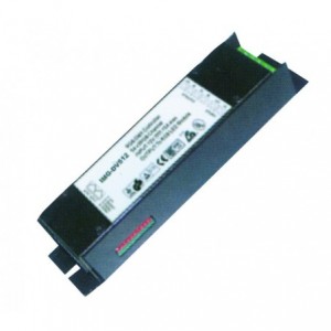 12VDC DMx-512 DECODER DRIVER 180W