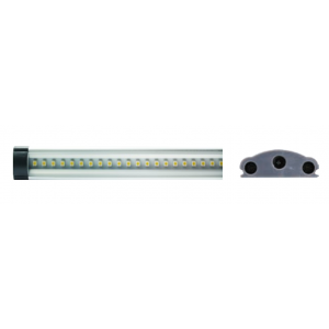 5W 12VDC Linkable Low Profile Light Bar 500MM Cw 4200K