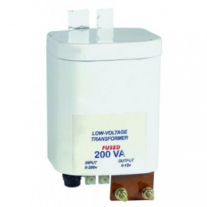 Lv Lighting Trf 230:12V 50VA