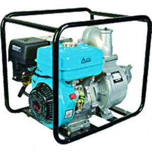 8HP Petrol Engine Waterpump 1800L/MIN