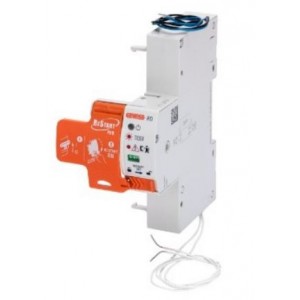 Add On Restart Rd For Rccb Earth Leakage Relays