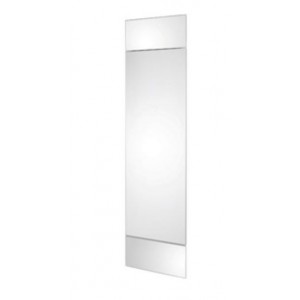 Domo Center Mirror Door 1500MM