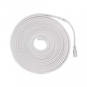 12VDC Red LED 6X12MM Diy Shaping Neon Flex 5M