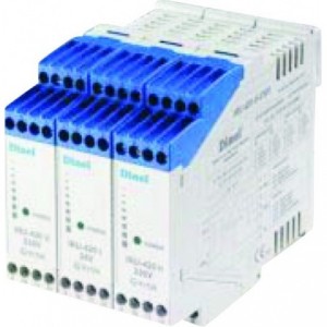 ISOLATING REPEATER 4-20mA IN &amp; OUT. NO COMS SIGNAL 24VAC/DC