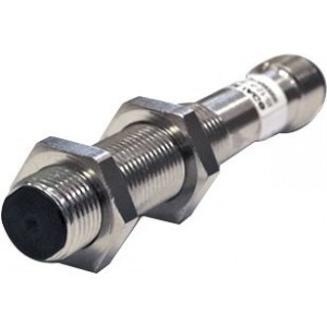 M12 IND PROX 4mm N/O 24-240VAC
