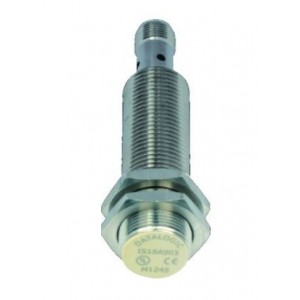 M18 IND PROX 5mm NO-NC 2 WIRE M12 PLUG 10-30VDC