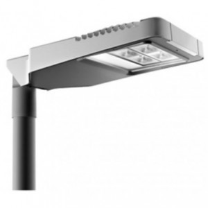 Road 5 185W Street Light Wide Optic