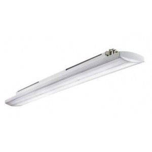 Smart 3 53W 1600MM Clear Diffuser Linkable 4000K