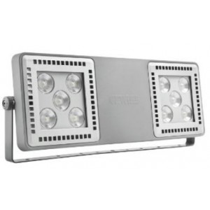 Smart 4 118W Fl 5+5L Diffused 100 Deg