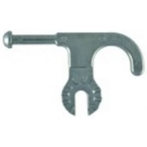 Disconnector Hook (fits Onto Hot Sticks)