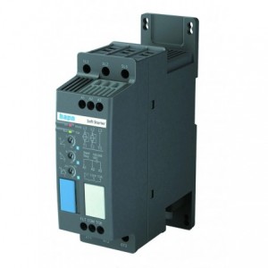 Soft Starter Compact 11-14.8A 400V- 110-240VAC Control