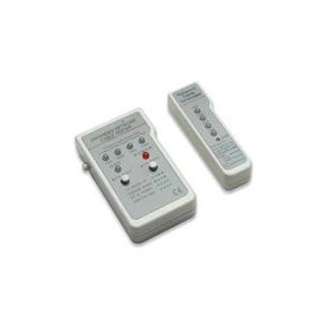 Intellinet 351898 Multifunction Cable Tester