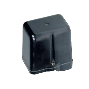 Spare Cover Plain For MDR5 P/SW