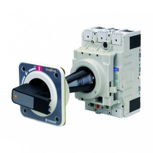 Door Mount Handle IP65 For 400-630A TB2 Mccb