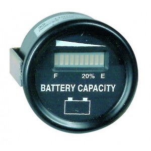 Battery Indicator