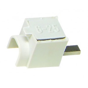 Busbar Terminal 25MMSQ