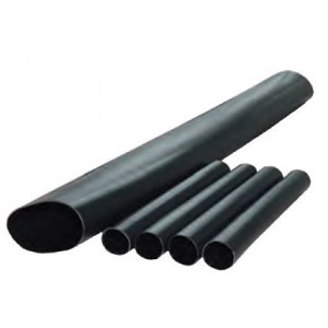 4 Core Heat Shrink Cable Joint