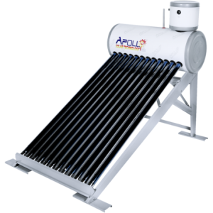 100L Low Pressure Solar Geyser