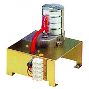 230V Motor Drive For HTG450/4.5 Variac