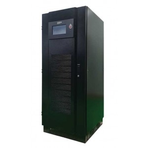 100KVA/90KW Online 3PH To 3PH UPS Pure Sine Wave