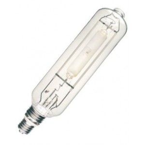 E40 2000W- 10.3A Tubular Metal Halide Lamp - Osram
