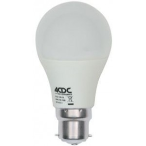 230VAC 9W Daylite LED Lamp B22 /2