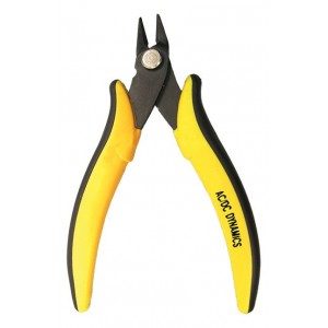 Electronic Side Cutter