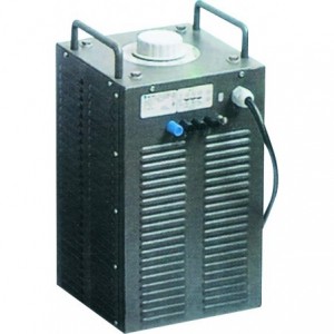 3PH Enclosed Variac 10A 400:0-450V