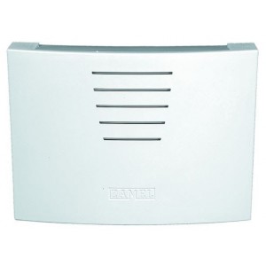 8V DOOR CHIME 76dB W/O TRANSFORMER 140X100X45