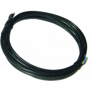 2..100°C Temperature Probe 4M (need GT002)