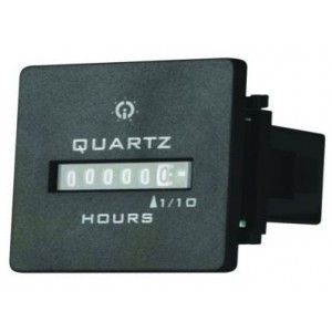 90-264VAC 48MM2 Running Hour Meter