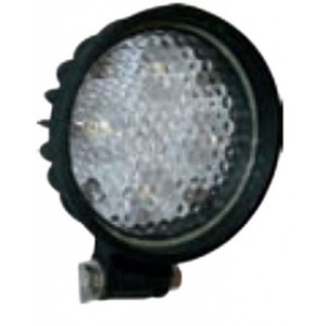 10-30VVDC LED Worklight 6X3WATT Leds IP65