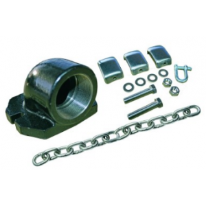 Elbow Kit 50MM For Drainex 400/500