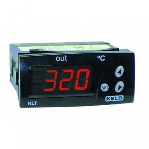 J-TYPE Tempetature Controller 0-700DEG C