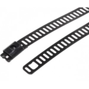 Ladder Type Coated SS316 12MM X 600MM
