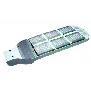 Street Light Warm White High Power LED 168W 85-264VAC
