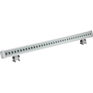 230VAC RGB LED Alum. Wall Washer 36W 1000MM(L) IP65