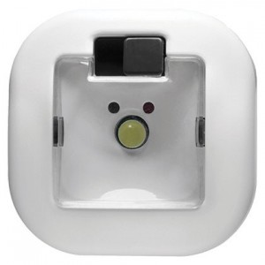 EXT.ANTI-BLACKOUT LAMP 230VAC 50/60Hz 2h