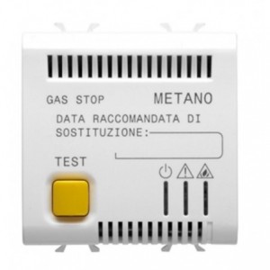 Chorus Detector. CH4 2M 12V AC/DC White