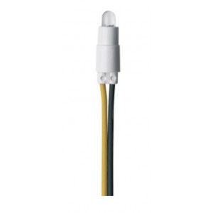 Chorus 3.3VDC LED Lamp Amber