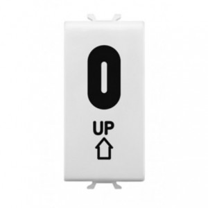 Ice Touch Only One Way Switch Module 1M