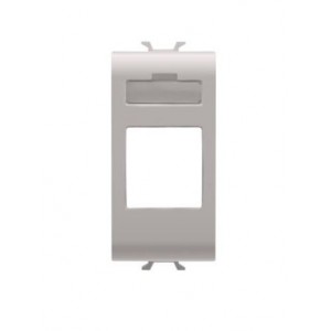 Chorus 1M Housing For Keystone Satin Beige