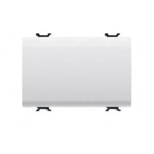Chorus 1-WAY 1P 3M Switch 16AX Satin White